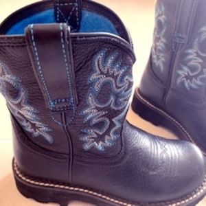 Ariat Lady Boots